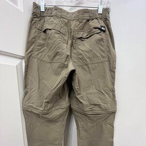 REI Sahara Convertible Pants (30x30)